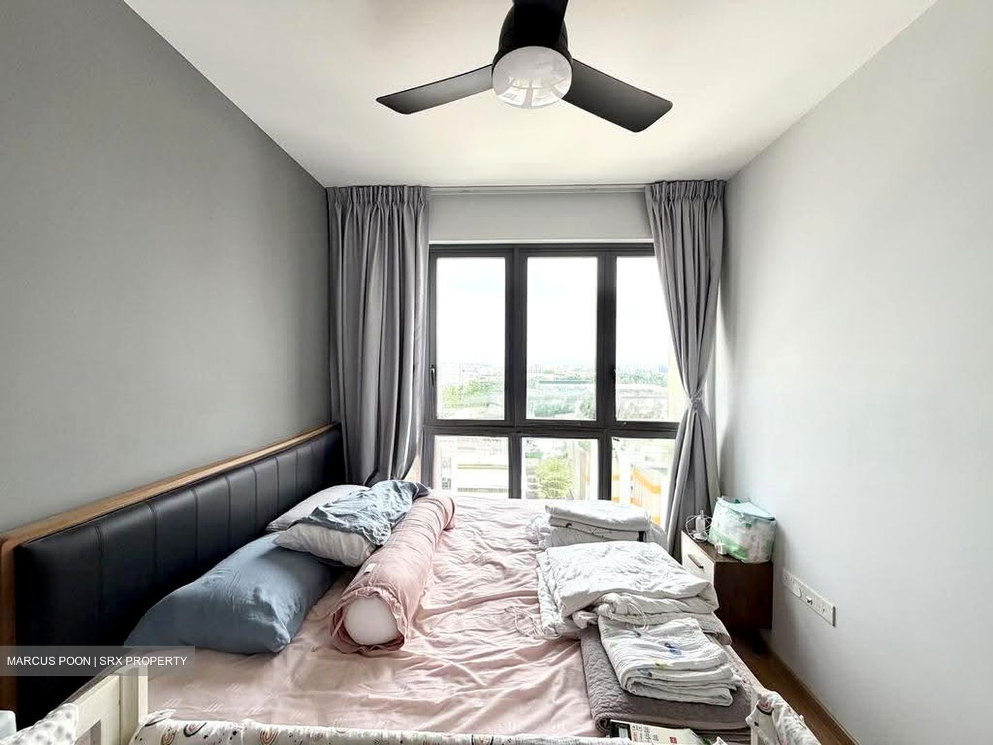 Hundred Palms Residences (D19), Condominium #636853521